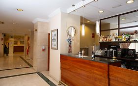 Hotel Casón del Tormes by HappyCulture